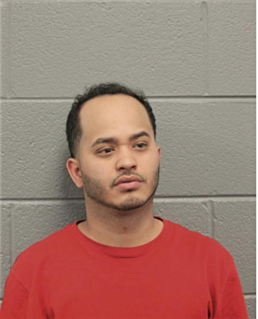 DIMAS J RODRIGUEZ, Cook County, Illinois