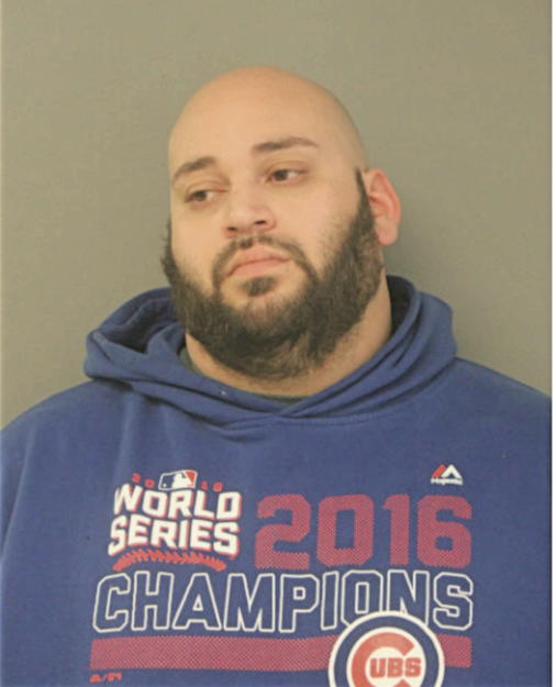 ROBERT C RODRIGUEZ, Cook County, Illinois