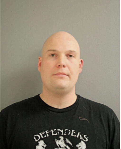 JOSEPH M ROEDER, Cook County, Illinois