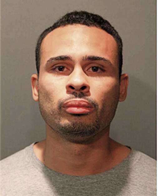 NORBERTO ROMAN, Cook County, Illinois