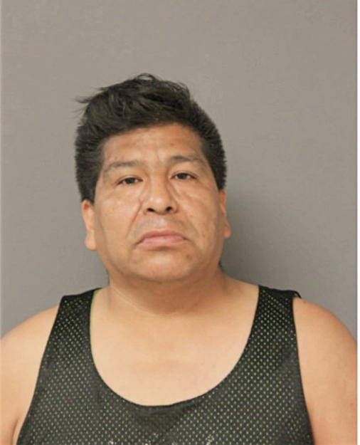 ANGEL R ROMERO, Cook County, Illinois