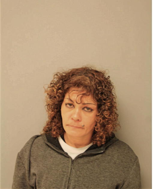 DIANA M RONGIONE, Cook County, Illinois