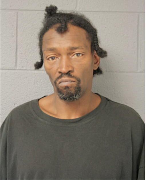 MELVIN ROPER, Cook County, Illinois