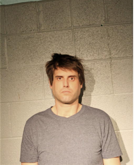 RYAN JOHN ROSSA, Cook County, Illinois