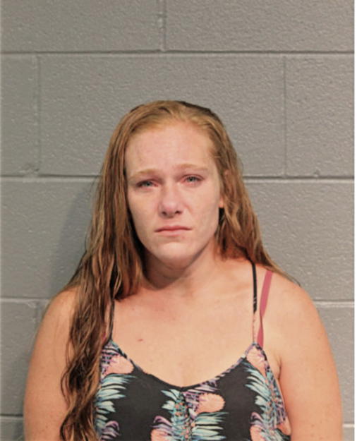 KIRSTEN RUCK, Cook County, Illinois