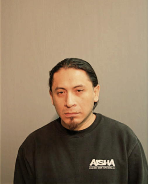SALVADOR RUIZ-ORTIZ, Cook County, Illinois