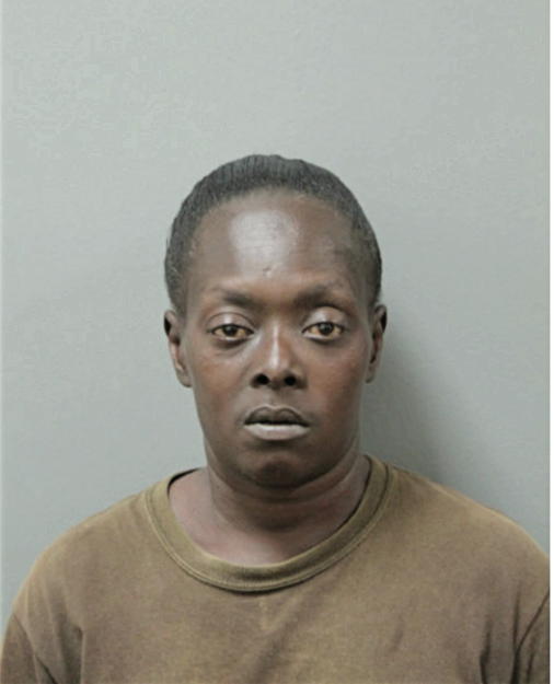 SHERLYN M RUSSELL, Cook County, Illinois