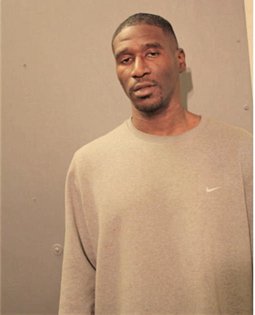 DARROW SANGSTER, Cook County, Illinois