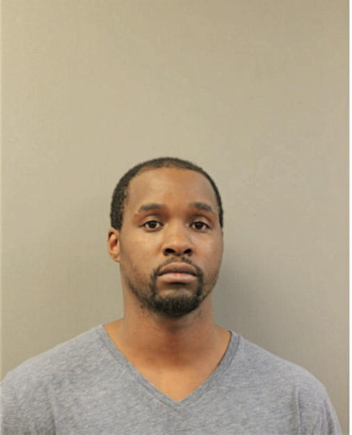 TERRANCE SCOTT, Cook County, Illinois