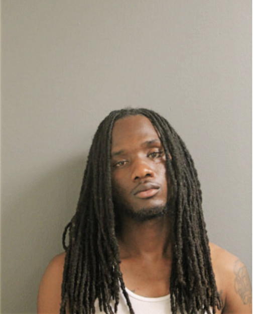 DAVONTAE SEARCY, Cook County, Illinois
