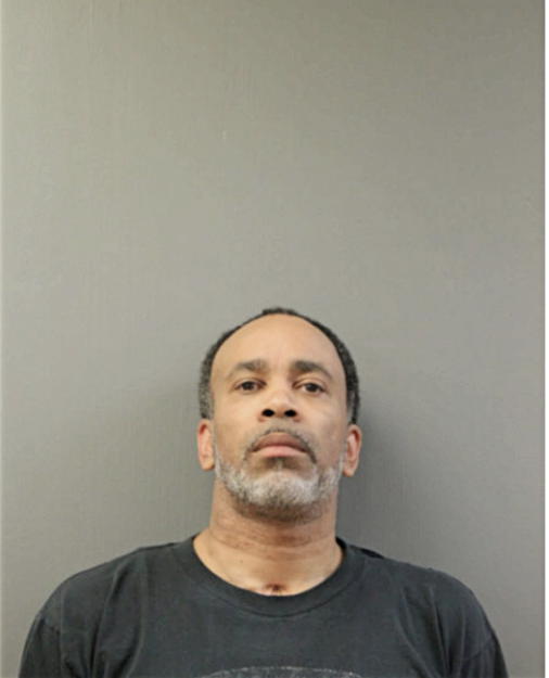 GREGORY SEWELL, Cook County, Illinois