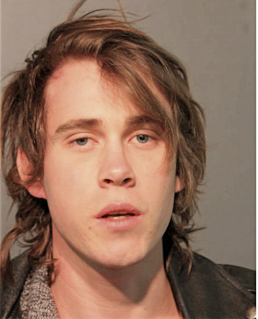 NATHAN F SIDDOWAY, Cook County, Illinois