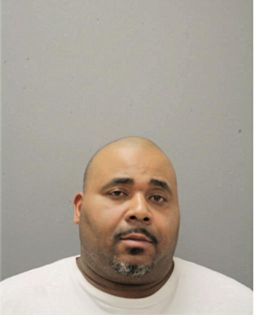 NAKIA SIMMONS, Cook County, Illinois