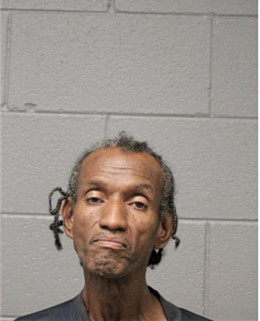 PETER SIMS, Cook County, Illinois