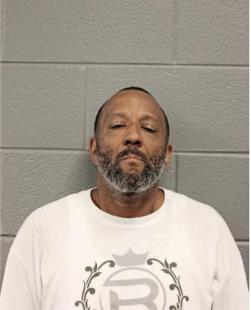 ANTHONY D SMITH, Cook County, Illinois