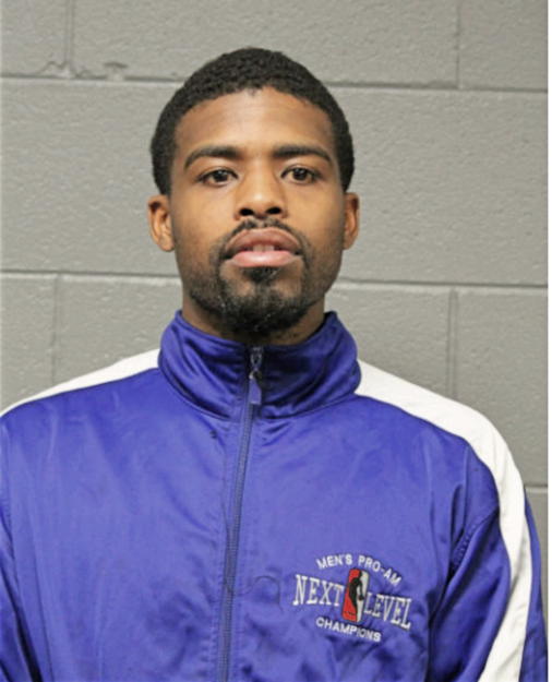 DEVIN L SMITH, Cook County, Illinois