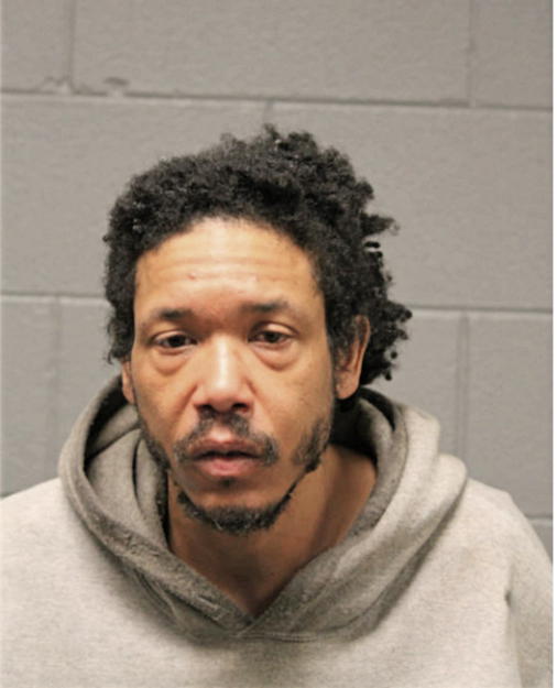 JASON C SMITH, Cook County, Illinois