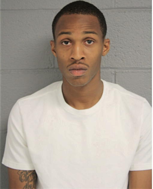 KENYAFAH D SMITH, Cook County, Illinois