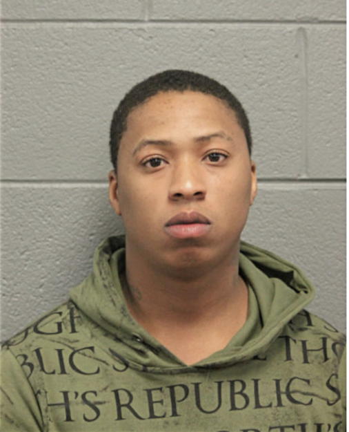 KEVIN SMITH, Cook County, Illinois