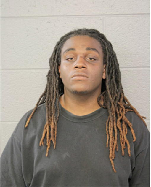 LEONARD SMITH, Cook County, Illinois