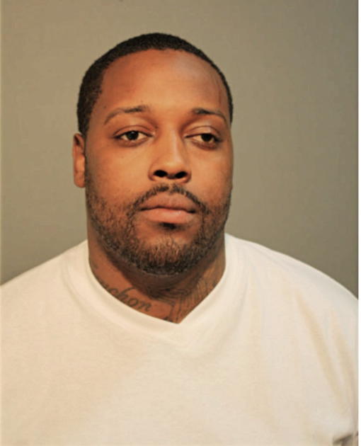 TERREL D SMITH, Cook County, Illinois