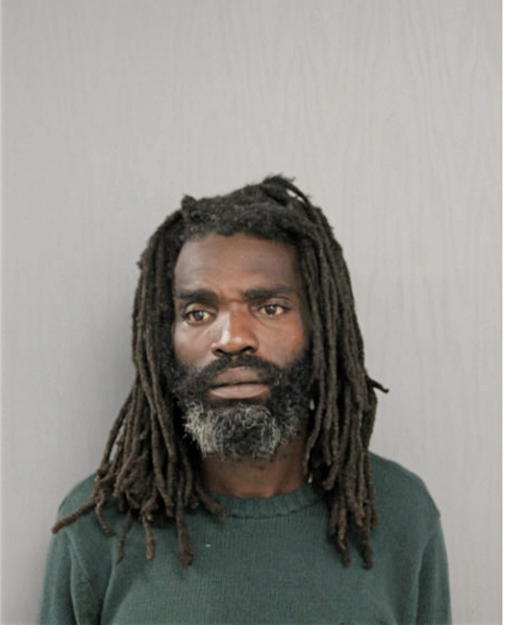 CHARLES J SNELL, Cook County, Illinois