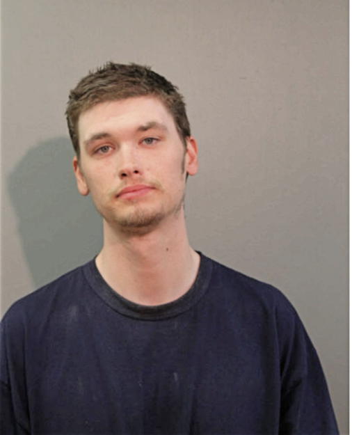 GREGORY JAMES SOBCZAK, Cook County, Illinois