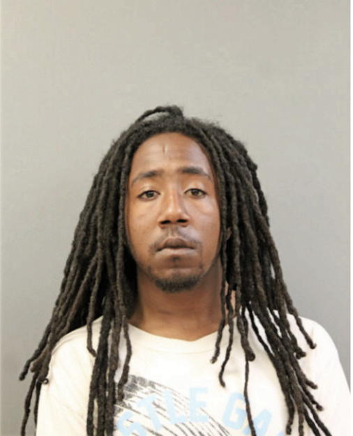 TERRANCE L SPACE, Cook County, Illinois