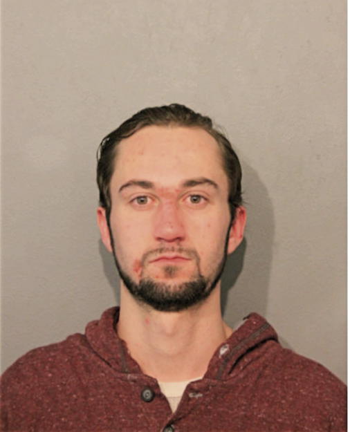 THOMAS W STILES, Cook County, Illinois