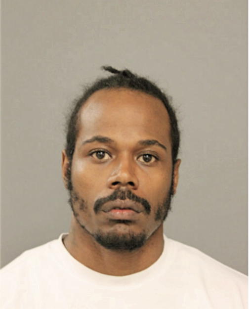 ANTON L STINSON, Cook County, Illinois