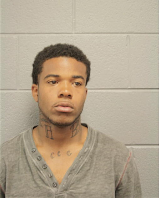 ROBERT TALBERT, Cook County, Illinois