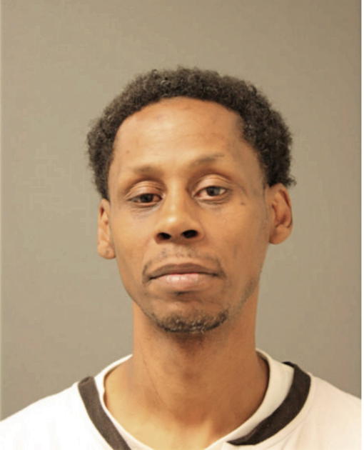 ALGIE TAYLOR, Cook County, Illinois