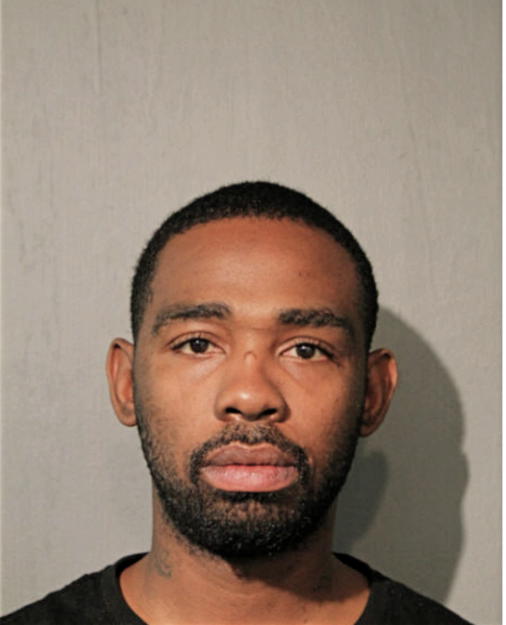 OTIS C TERRY, Cook County, Illinois