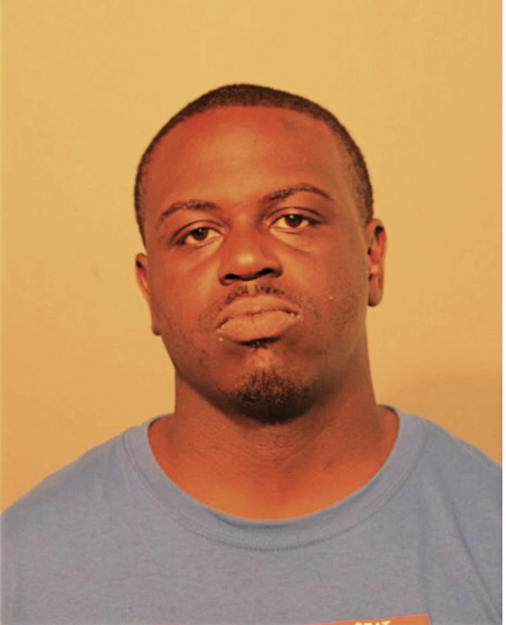 DAVID THOMAS, Cook County, Illinois