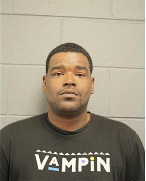 DENNIS E THOMAS, Cook County, Illinois