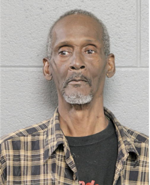 ROOSEVELT THOMAS, Cook County, Illinois