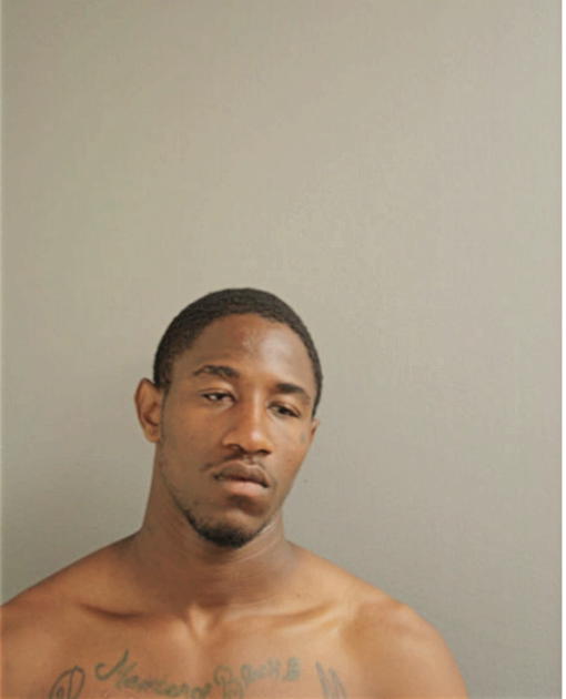 DOMINIC THOMPSON, Cook County, Illinois