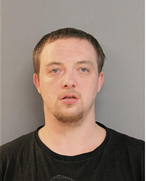 TYLER M THOMPSON, Cook County, Illinois