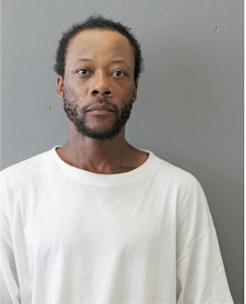 ROMEIL TIMMS, Cook County, Illinois