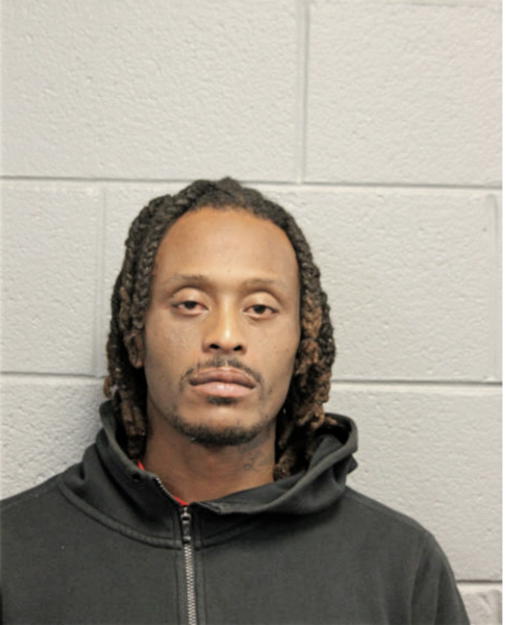 ROBERT E TOWNES, Cook County, Illinois