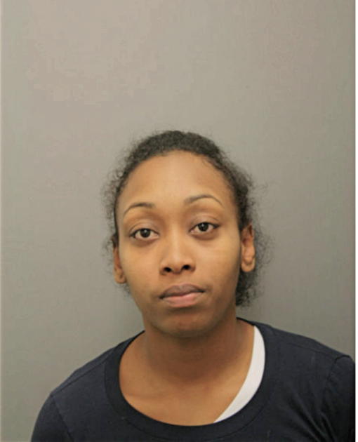 TENISHA TRIPLETT, Cook County, Illinois
