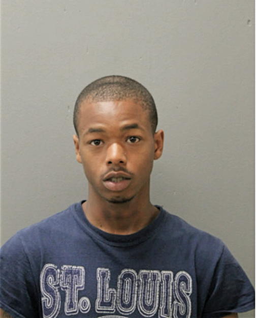 JIMMY LEE TUCKER, Cook County, Illinois