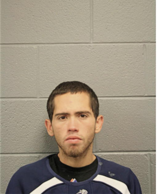 ADALBERTO J URBINA, Cook County, Illinois