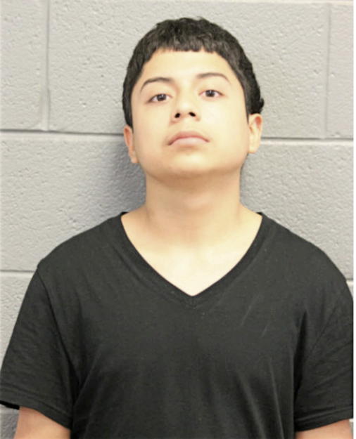 MIGUEL A URIOSTEGUI, Cook County, Illinois