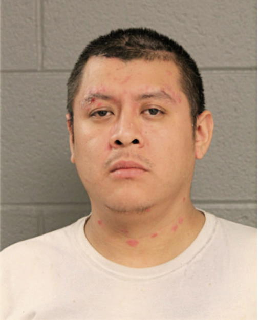 RUBEN VALENCIA-GARCIA, Cook County, Illinois