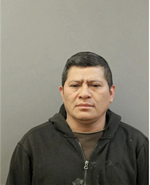 JULIO VELASQUEZ, Cook County, Illinois