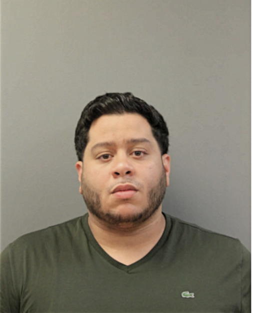 EVER VELAZQUEZ, Cook County, Illinois