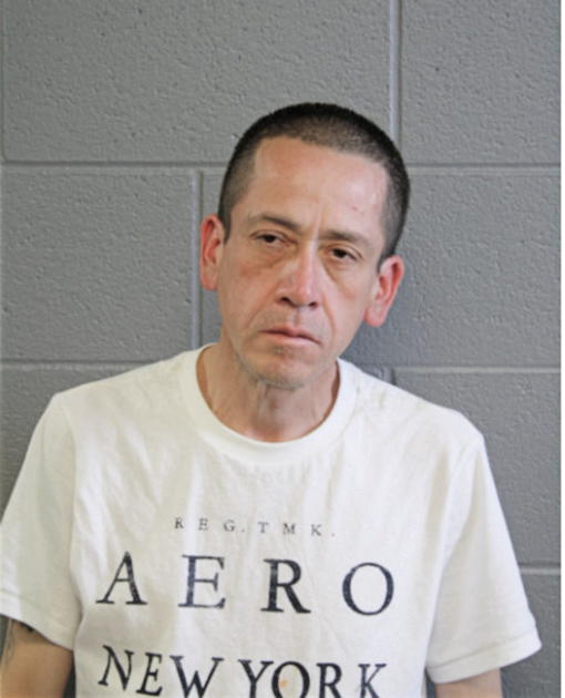 RAMIRO VILLA, Cook County, Illinois