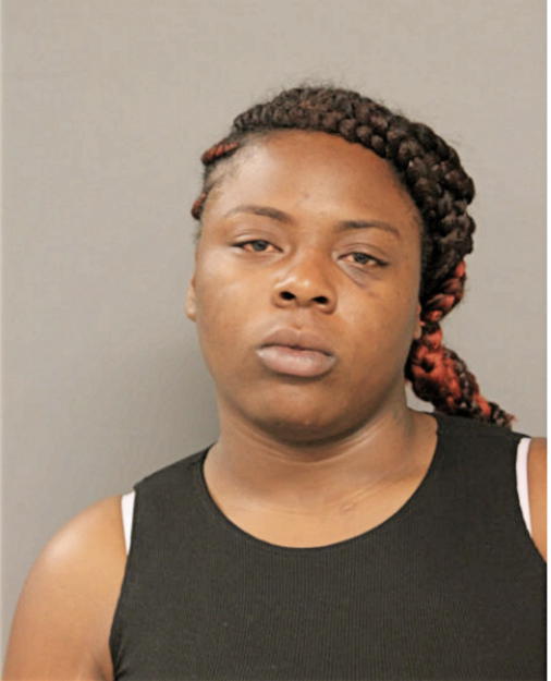LARAE D WALKER, Cook County, Illinois