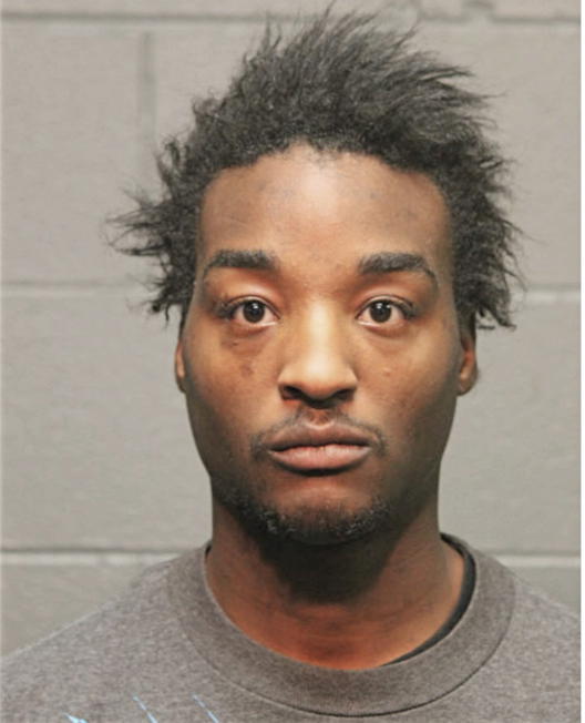 AARON L WALLACE, Cook County, Illinois